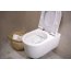 Hansgrohe EluPura S Deska wolnoopadająca biały połysk 60197450 - zdjęcie 4
