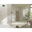 Hansgrohe EluPura S Deska wolnoopadająca biały połysk 60197450 - zdjęcie 8