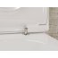 Hansgrohe EluPura S Deska wolnoopadająca biały połysk 60197450 - zdjęcie 2