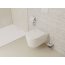 Hansgrohe EluPura S Deska wolnoopadająca biały połysk 60197450 - zdjęcie 7