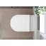 Hansgrohe EluPura S Deska wolnoopadająca biały połysk 60200450 - zdjęcie 6