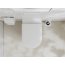 Hansgrohe EluPura S Deska zwykła biały połysk 60196450 - zdjęcie 7