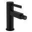 Hansgrohe Finoris Bateria bidetowa czarny mat 76200670 - zdjęcie 1