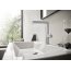 Hansgrohe Finoris Bateria umywalkowa chrom 76060000 - zdjęcie 2