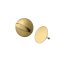 Hansgrohe Flexaplus Element zewnętrzny złoty optyczny polerowany 58185990 - zdjęcie 1