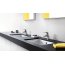 Hansgrohe Focus Bateria umywalkowa chrom 31951000 - zdjęcie 3