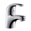 Hansgrohe Focus E Bateria umywalkowa chrom 31700000 - zdjęcie 1