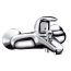 Hansgrohe Focus E Bateria wannowa natynkowa chrom 31740000 - zdjęcie 1