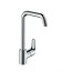 Hansgrohe Focus Bateria kuchenna, chrom 31822000 - zdjęcie 1