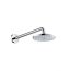 Hansgrohe Raindance S 180 Air Deszczownica z ramieniem prysznicowym 18x18 cm chrom 27468000 - zdjęcie 1