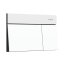 Hansgrohe iFrame Element E Przycisk WC biały mat 66003700 - zdjęcie 1