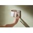 Hansgrohe iFrame Element E Przycisk WC chrom 66003000 - zdjęcie 4