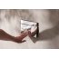 Hansgrohe iFrame Element E Przycisk WC chrom 66003000 - zdjęcie 5