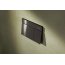 Hansgrohe iFrame Element E Przycisk WC czarny chrom szczotkowany 66003340 - zdjęcie 3