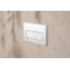 Hansgrohe iFrame Original Q Przycisk WC biały 66001450 - zdjęcie 3