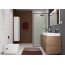 Hansgrohe iFrame Original Q Przycisk WC biały mat 66001700 - zdjęcie 5