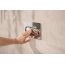 Hansgrohe iFrame Original S Przycisk WC chrom 66002000 - zdjęcie 4