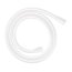 Hansgrohe Isiflex Wąż prysznicowy 125 cm biały mat 28272700 - zdjęcie 1