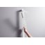 Hansgrohe Isiflex Wąż prysznicowy 125 cm biały mat 28272700 - zdjęcie 5