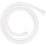 Hansgrohe Isiflex Wąż prysznicowy 160 cm biały matowy 28276700 - zdjęcie 1