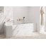 Hansgrohe Isiflex Wąż prysznicowy 160 cm polerowany złoty optyczny 28276990 - zdjęcie 3
