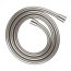 Hansgrohe Isiflex Wąż prysznicowy z powierzchnią metaliczną 160 cm stalowy 28276800 - zdjęcie 1