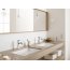 Hansgrohe Metris Classic Bateria umywalkowa chrom 31075000 - zdjęcie 5
