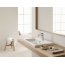 Hansgrohe Metris Classic Bateria umywalkowa chrom 31075000 - zdjęcie 3