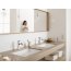 Hansgrohe Metris Classic Bateria umywalkowa chrom 31075000 - zdjęcie 4