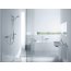 Hansgrohe Talis Bateria umywalkowa chrom 32041000 - zdjęcie 3