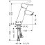 Hansgrohe Talis Bateria umywalkowa chrom 32041000 - zdjęcie 2