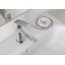 Hansgrohe Logis Bateria umywalkowa bez korka chrom 71253000 - zdjęcie 4