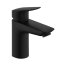 Hansgrohe Logis Bateria umywalkowa czarny mat 71103670 - zdjęcie 1