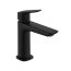 Hansgrohe Logis Bateria umywalkowa czarny mat 71253670 - zdjęcie 1