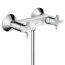 Hansgrohe Logis Classic Bateria prysznicowa natynkowa chrom 71260000 - zdjęcie 1