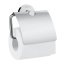 Hansgrohe Logis Universal Uchwyt na papier toaletowy chrom 41723000 - zdjęcie 1