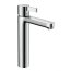 Hansgrohe Metris S Bateria umywalkowa wysoka chrom 31026000 - zdjęcie 1