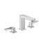 Hansgrohe Metropol Bateria umywalkowa chrom 74514000 - zdjęcie 1