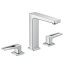Hansgrohe Metropol Bateria umywalkowa chrom 74515000 - zdjęcie 1