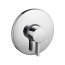 Hansgrohe Modern Pressure Balance Bateria wannowo-prysznicowa podtynkowa chrom 15403000 - zdjęcie 1