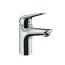 Hansgrohe Novus Bateria umywalkowa chrom 71032000 - zdjęcie 1