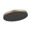 Hansgrohe Pulsify Deszczownica 26 cm brąz szczotkowany 24140140 - zdjęcie 1