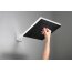 Hansgrohe Pulsify E Deszczownica 26x26 cm biały mat 24330700 - zdjęcie 4