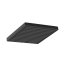 Hansgrohe Pulsify E Deszczownica 26x26 cm czarny mat 24333670 - zdjęcie 1