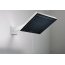 Hansgrohe Pulsify E Deszczownica 26x26 cm EcoSmart biały mat 24331700 - zdjęcie 2