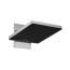 Hansgrohe Pulsify E Deszczownica 26x26 cm chrom 24351000 - zdjęcie 1