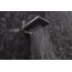 Hansgrohe Pulsify E Deszczownica 26x26 cm chrom 24351000 - zdjęcie 3