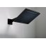 Hansgrohe Pulsify E Deszczownica 26x26 cm czarny mat 24330670 - zdjęcie 4