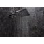Hansgrohe Pulsify E Deszczownica 26x26 cm chrom 24331000 - zdjęcie 10