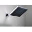 Hansgrohe Pulsify E Deszczownica 26x26 cm chrom 24331000 - zdjęcie 4